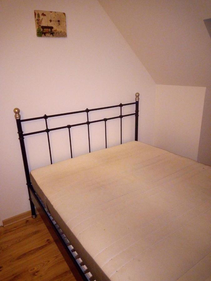 Plusieurs Chambres A 20 Km Au Sud De Paris Ballainvilliers Exterior photo
