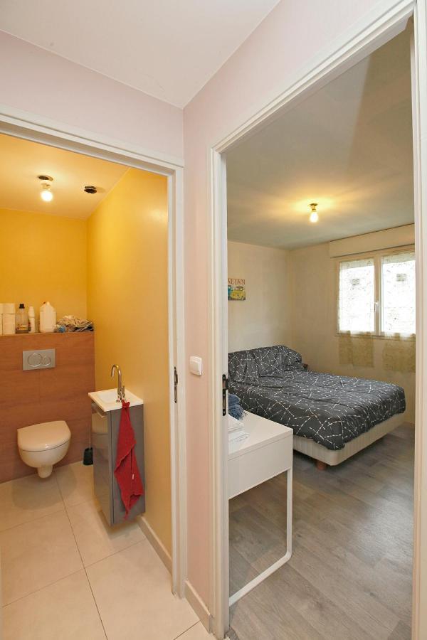Plusieurs Chambres A 20 Km Au Sud De Paris Ballainvilliers Exterior photo